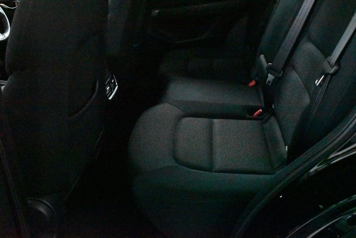 2022 Mazda CX-5 Maxx Sport