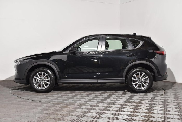 2022 Mazda CX-5 Maxx Sport