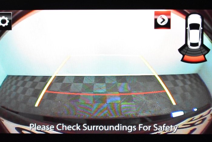 2022 Mazda CX-5 Maxx Sport