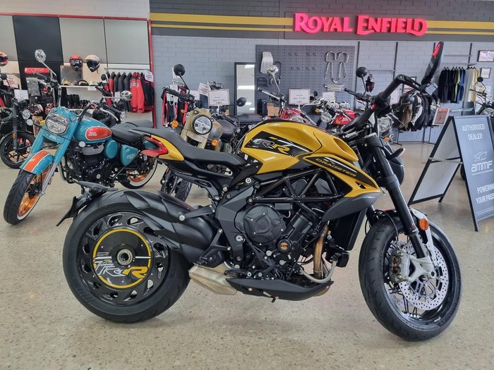 2024 MV Agusta