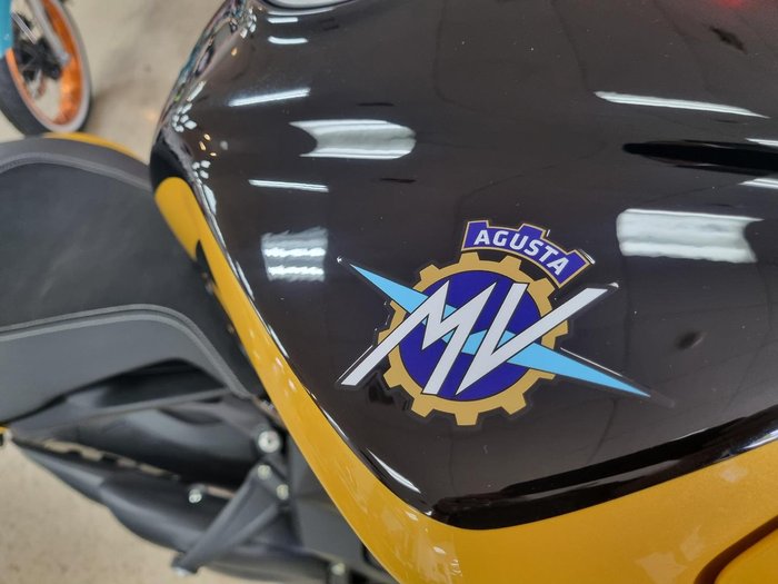 2024 MV Agusta