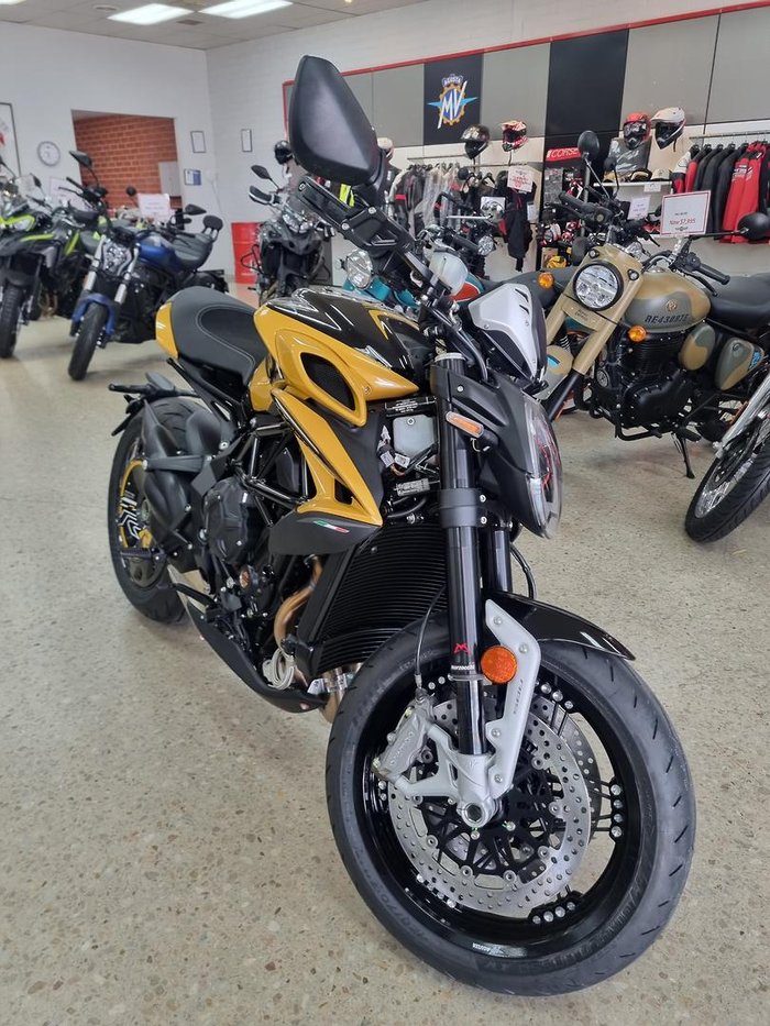 2024 MV Agusta