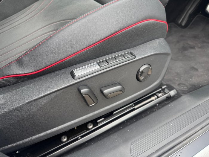 2025 Volkswagen ID.4 GTX