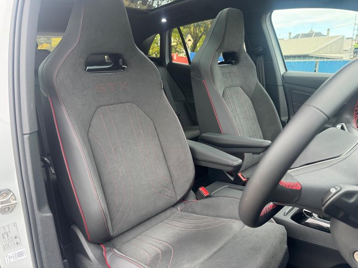 2025 Volkswagen ID.4 GTX