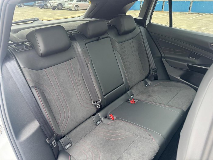 2025 Volkswagen ID.4 GTX