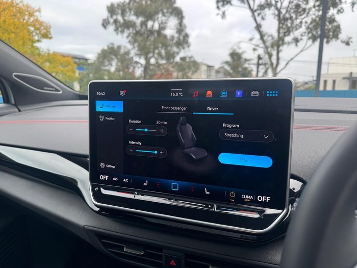 2025 Volkswagen ID.4 GTX