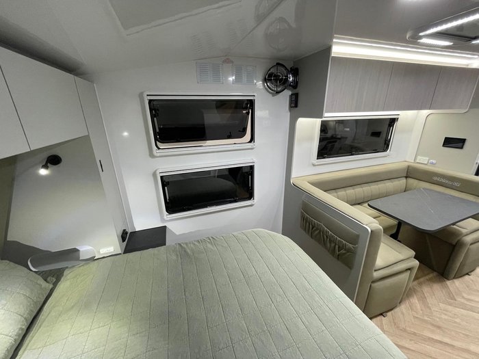 2025 Goldstream Goldstream 2150 Big Ensuite Rhino Cpx