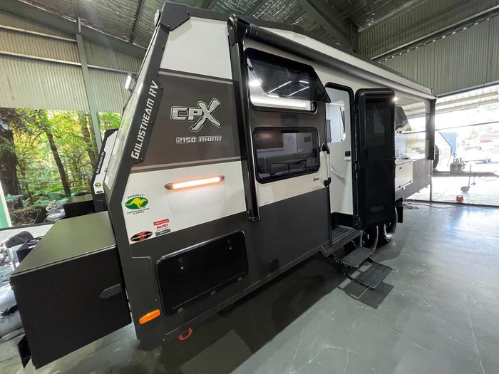 2025 Goldstream Goldstream 2150 Big Ensuite Rhino Cpx