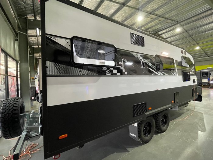 2025 Goldstream Goldstream 2150 Big Ensuite Rhino Cpx