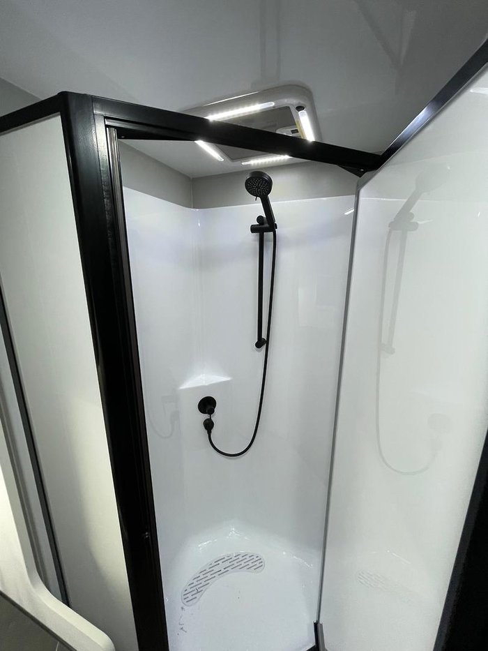 2025 Goldstream Goldstream 2150 Big Ensuite Rhino Cpx