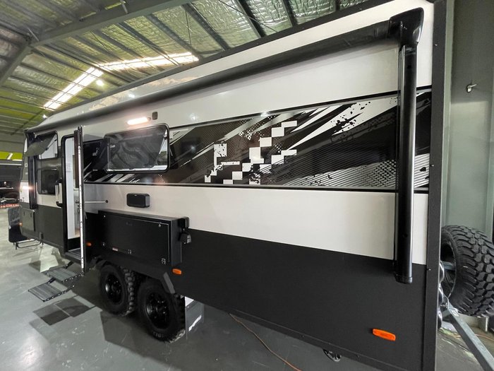 2025 Goldstream Goldstream 2150 Big Ensuite Rhino Cpx