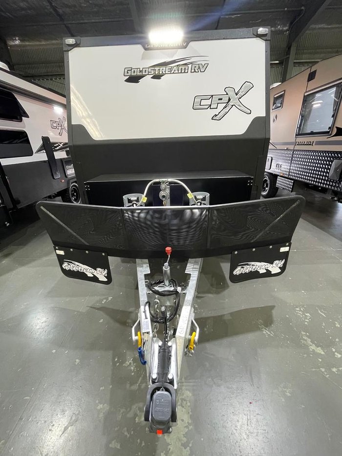 2025 Goldstream Goldstream 2150 Big Ensuite Rhino Cpx