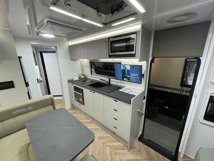 2025 Goldstream Goldstream 2150 Big Ensuite Rhino Cpx