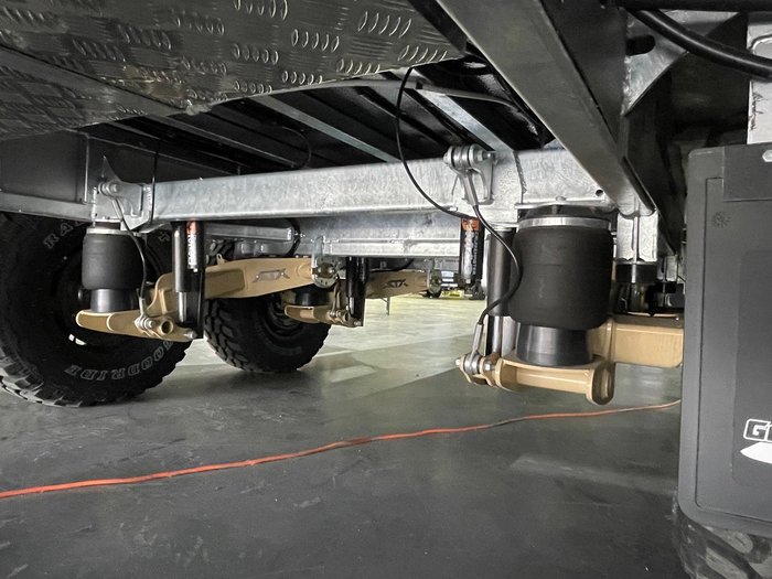 2025 Goldstream Goldstream 2150 Big Ensuite Rhino Cpx