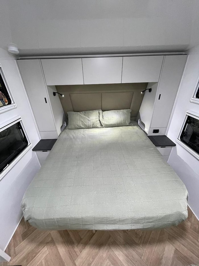 2025 Goldstream Goldstream 2150 Big Ensuite Rhino Cpx