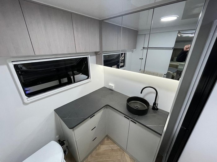 2025 Goldstream Goldstream 2150 Big Ensuite Rhino Cpx