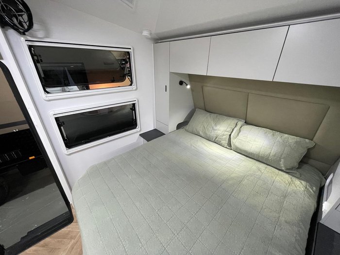 2025 Goldstream Goldstream 2150 Big Ensuite Rhino Cpx