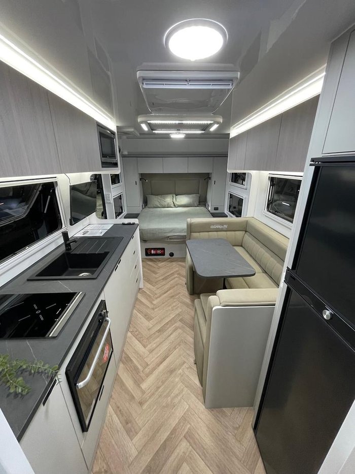 2025 Goldstream Goldstream 2150 Big Ensuite Rhino Cpx