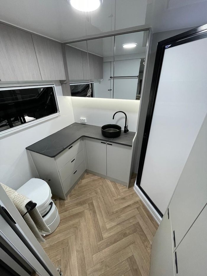 2025 Goldstream Goldstream 2150 Big Ensuite Rhino Cpx