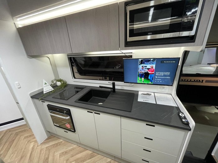 2025 Goldstream Goldstream 2150 Big Ensuite Rhino Cpx