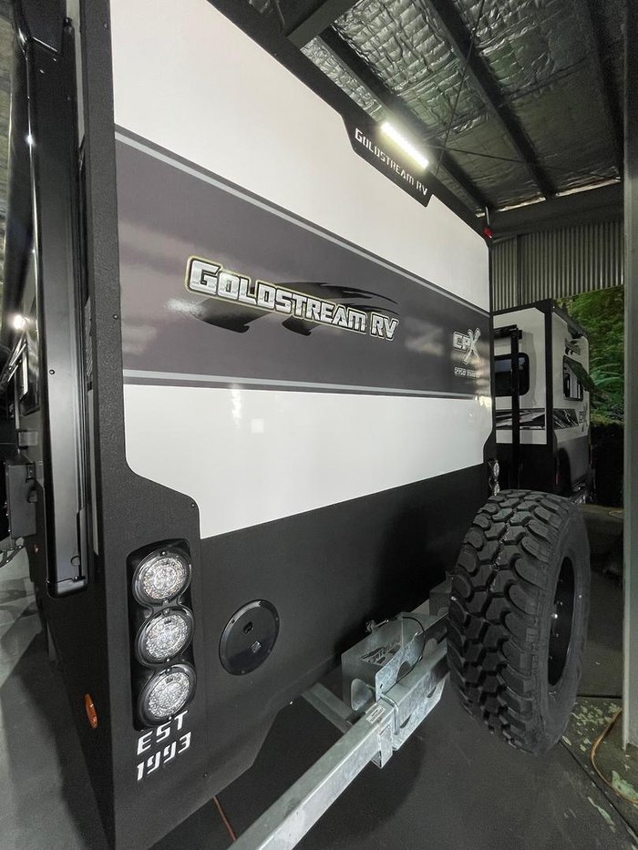 2025 Goldstream Goldstream 2150 Big Ensuite Rhino Cpx