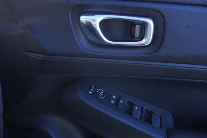 2022 Honda HR-V Vi X