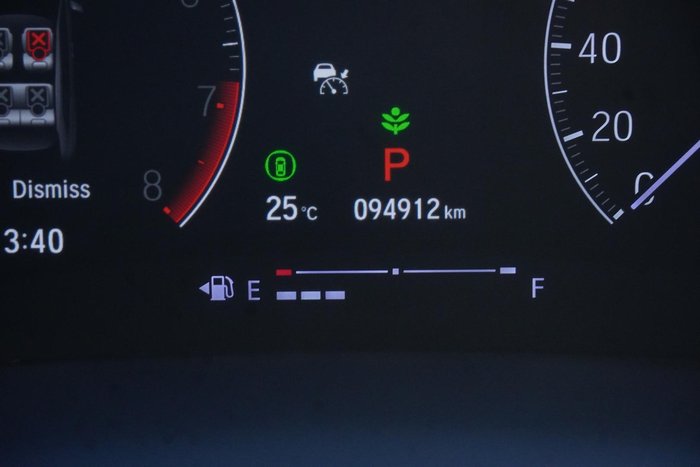 2022 Honda HR-V Vi X