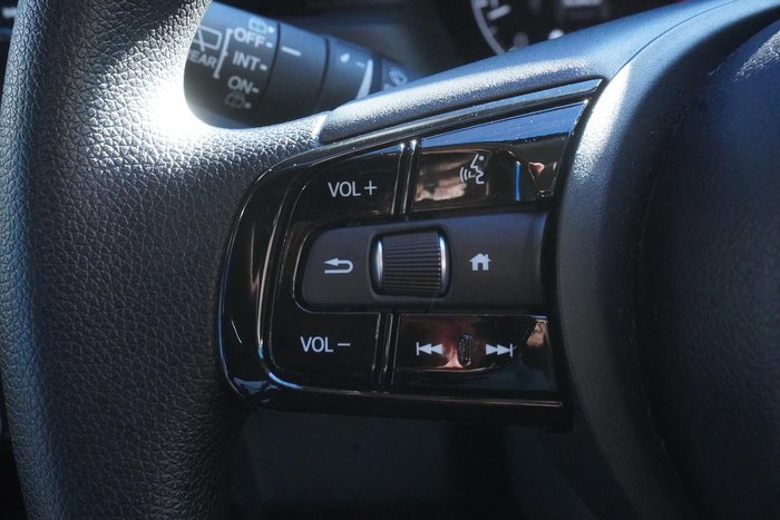 2022 Honda HR-V Vi X