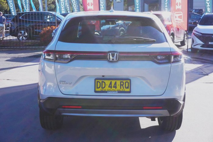 2022 Honda HR-V Vi X