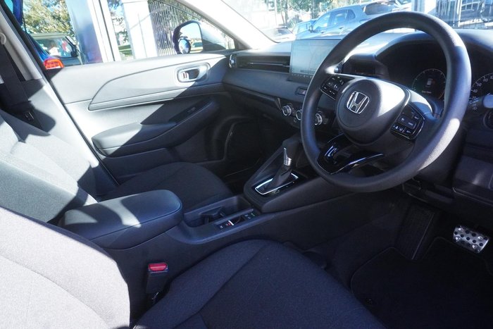 2022 Honda HR-V Vi X