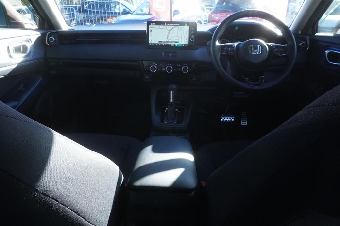 2022 Honda HR-V Vi X