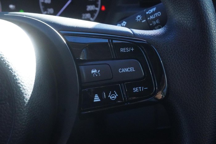 2022 Honda HR-V Vi X