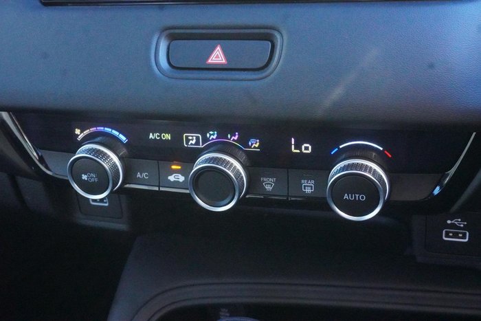 2022 Honda HR-V Vi X