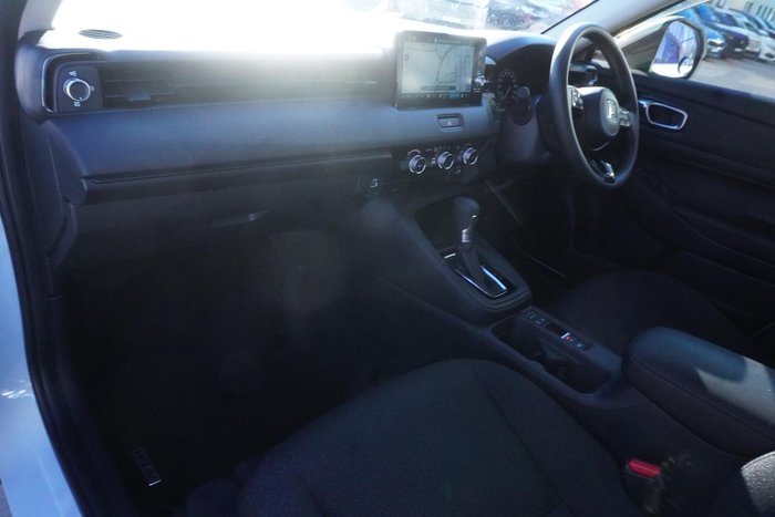 2022 Honda HR-V Vi X