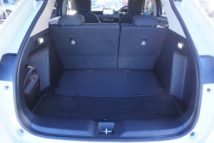 2022 Honda HR-V Vi X