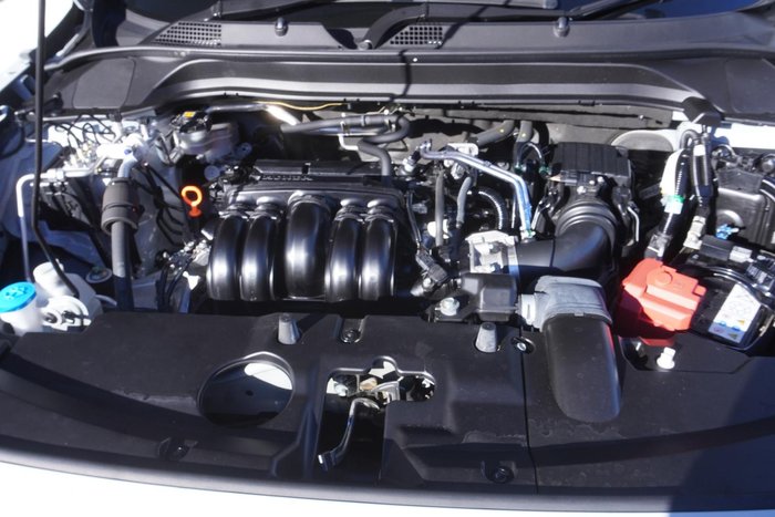 2022 Honda HR-V Vi X