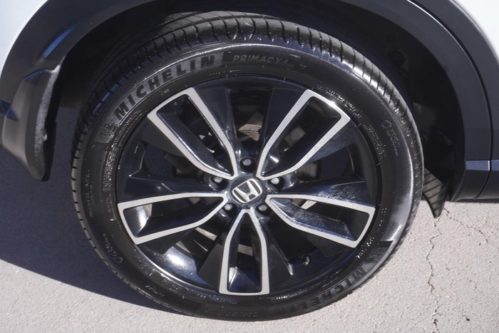 2022 Honda HR-V Vi X