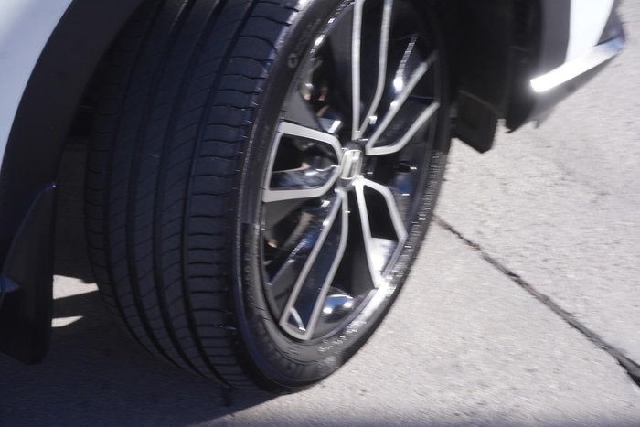 2022 Honda HR-V Vi X