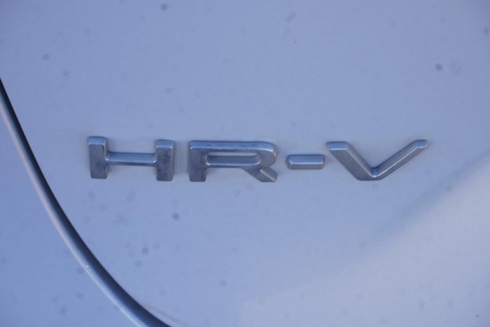 2022 Honda HR-V Vi X