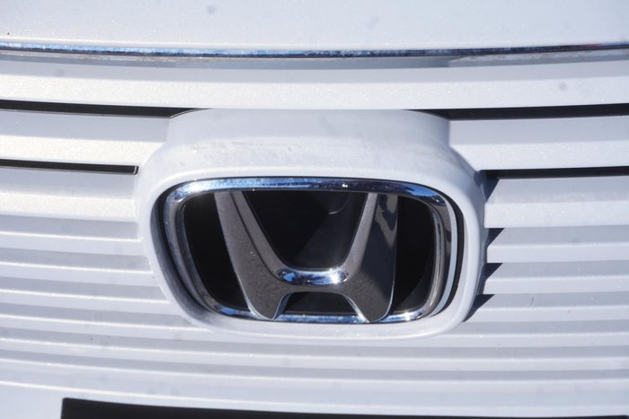 2022 Honda HR-V Vi X