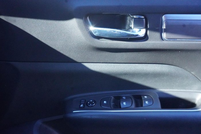 2020 Renault Koleos Zen