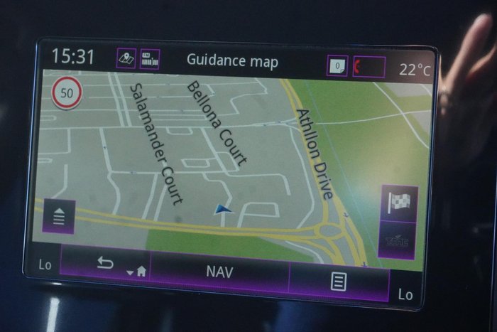 2020 Renault Koleos Zen