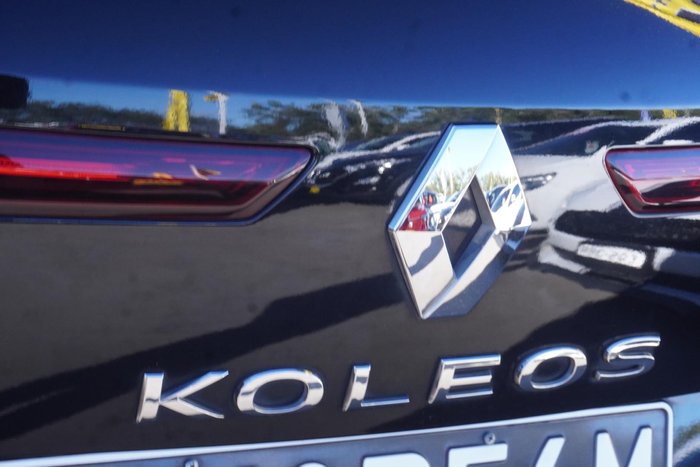 2020 Renault Koleos Zen