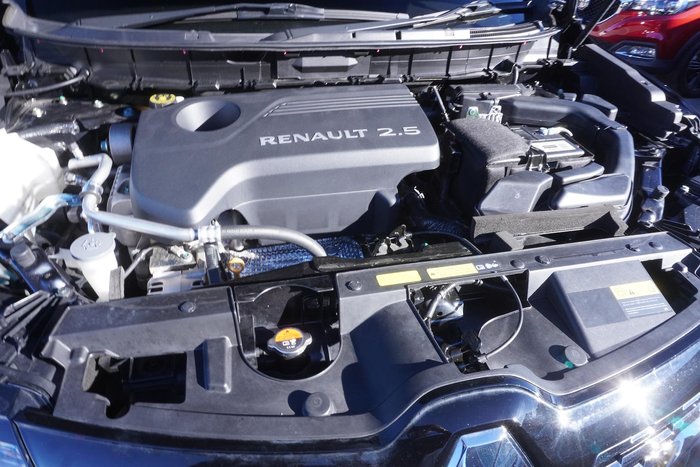 2020 Renault Koleos Zen