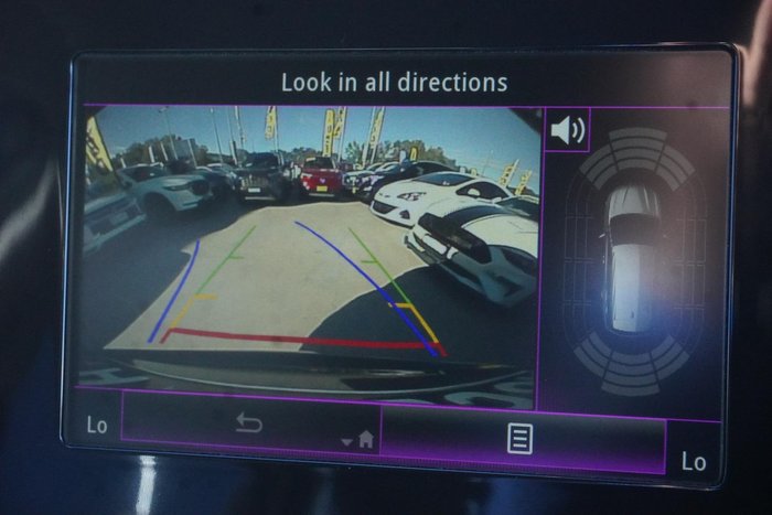 2020 Renault Koleos Zen