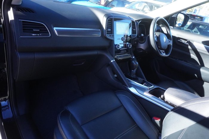 2020 Renault Koleos Zen