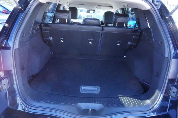 2020 Renault Koleos Zen