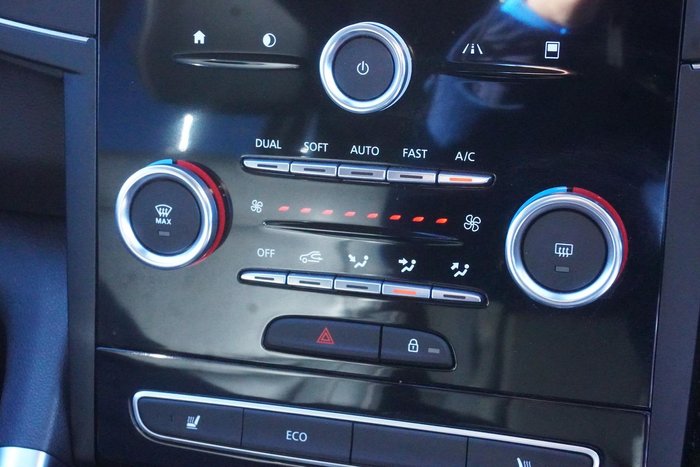 2020 Renault Koleos Zen