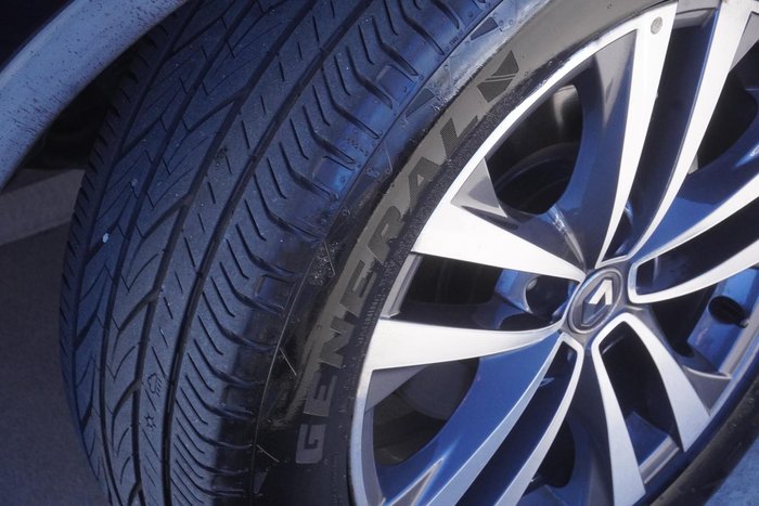 2020 Renault Koleos Zen