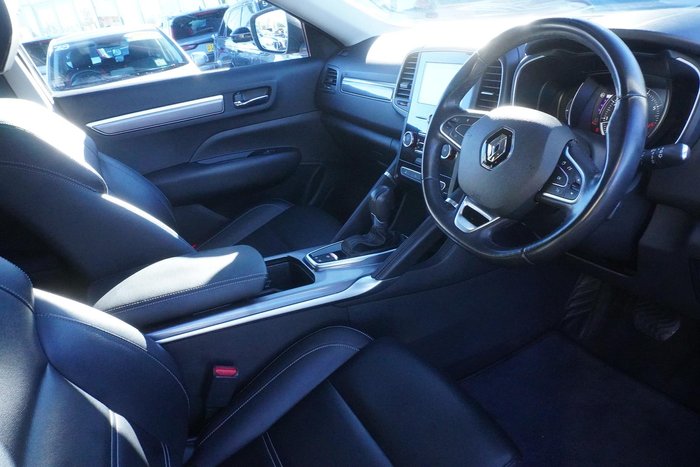 2020 Renault Koleos Zen